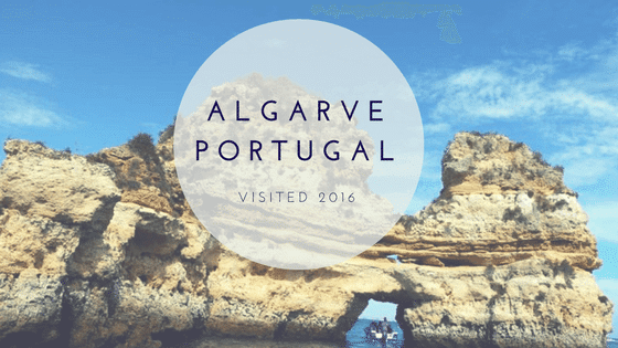 Algarve von Faro über Albufeira bis Cabo de São Vicente