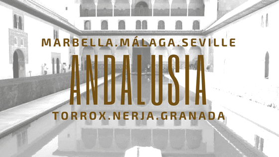 Andalusien, Granada, Alhambra