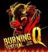 BurningQ Logo