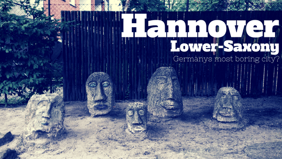 Hannover Travelblog Packdenkoffer.com