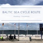 Baltic Sea Cycle Route Experiences