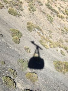Teide Seilbahn fahren kann sehr entspannend sein Teide Seilbahn fahren kann sehr entspannend sein